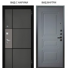 Люкс про 3К / Мичиган Силк титан - силк муссон / Скиф Силк маус