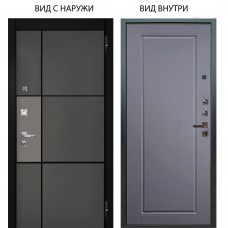 Люкс про 3К / Мичиган Силк титан - силк муссон / Тревор Силк маус