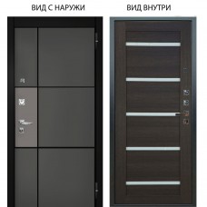 Люкс про 3К / Мичиган Силк титан - силк муссон / Александра Лунная ночь
