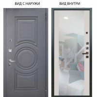 Люкс про 3К / Могадиш Силк флай / Вояж Белое дерево