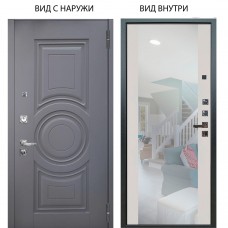 Люкс про 3К / Могадиш Силк флай / Вояж Белое дерево