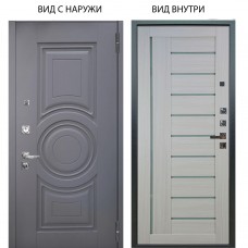Люкс про 3К / Могадиш Силк флай / Диана Белая лиственница