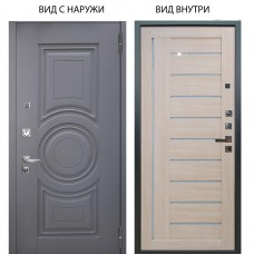 Люкс про 3К / Могадиш Силк флай / Диана Буксус