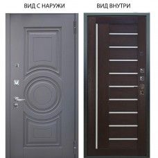 Люкс про 3К / Могадиш Силк флай / Диана Вельвет