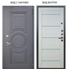 Люкс про 3К / Могадиш Силк флай / Александра Белая лиственница