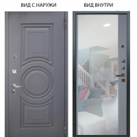 Люкс про 3К / Могадиш Силк флай / Магнум Силк маус