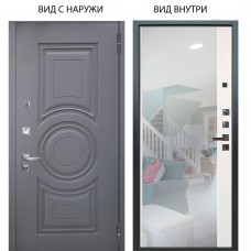 Люкс про 3К / Могадиш Силк флай / Магнум Софт милк