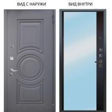 Люкс про 3К / Могадиш Силк флай / Магнум Черный софт