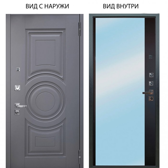 Люкс про 3К / Могадиш Силк флай / Магнум Черный софт