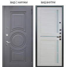 Люкс про 3К / Могадиш Силк флай / Мирра Белая лиственница