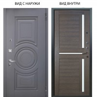 Люкс про 3К / Могадиш Силк флай / Мирра Лунная ночь