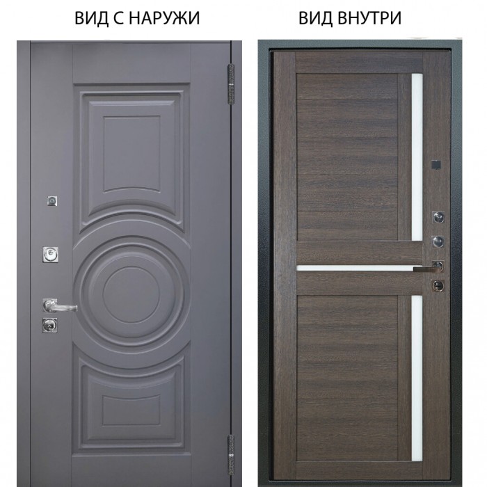 Люкс про 3К / Могадиш Силк флай / Мирра Лунная ночь