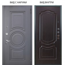 Люкс про 3К / Могадиш Силк флай / Мишель Венге