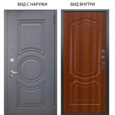 Люкс про 3К / Могадиш Силк флай / Мишель Дуб рустикальный