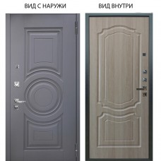 Люкс про 3К / Могадиш Силк флай / Мишель Ларче светлый