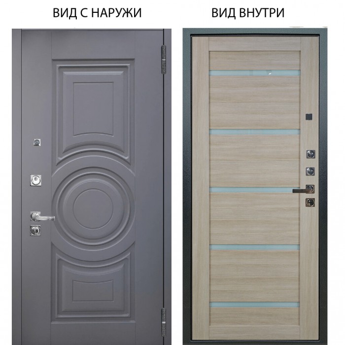 Люкс про 3К / Могадиш Силк флай / Александра Буксус