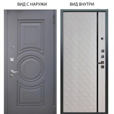 Люкс про 3К / Могадиш Силк флай / Тори Софт милк