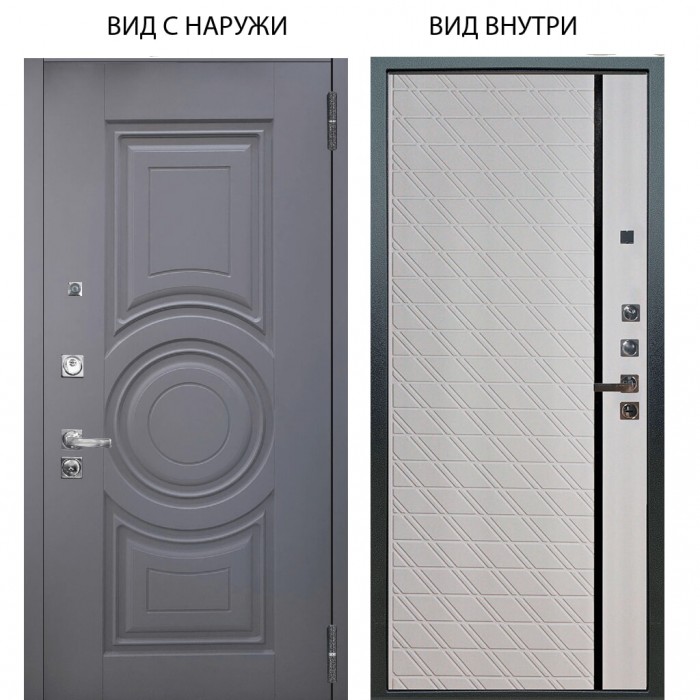 Люкс про 3К / Могадиш Силк флай / Тори Софт милк