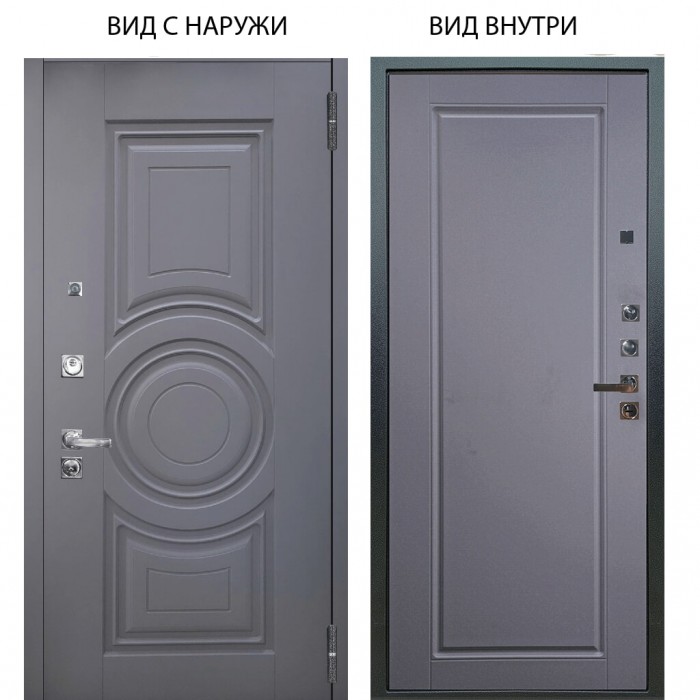 Люкс про 3К / Могадиш Силк флай / Тревор Силк маус