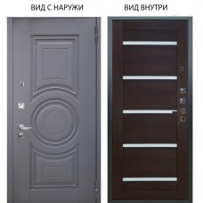 Люкс про 3К / Могадиш Силк флай / Александра Вельвет