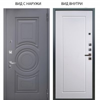 Люкс про 3К / Могадиш Силк флай / Тревор Софт милк