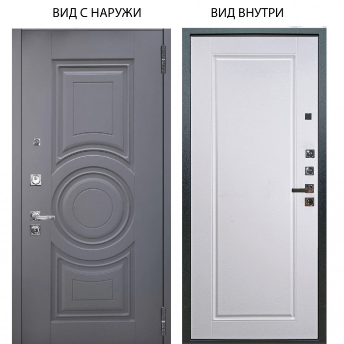 Люкс про 3К / Могадиш Силк флай / Тревор Софт милк