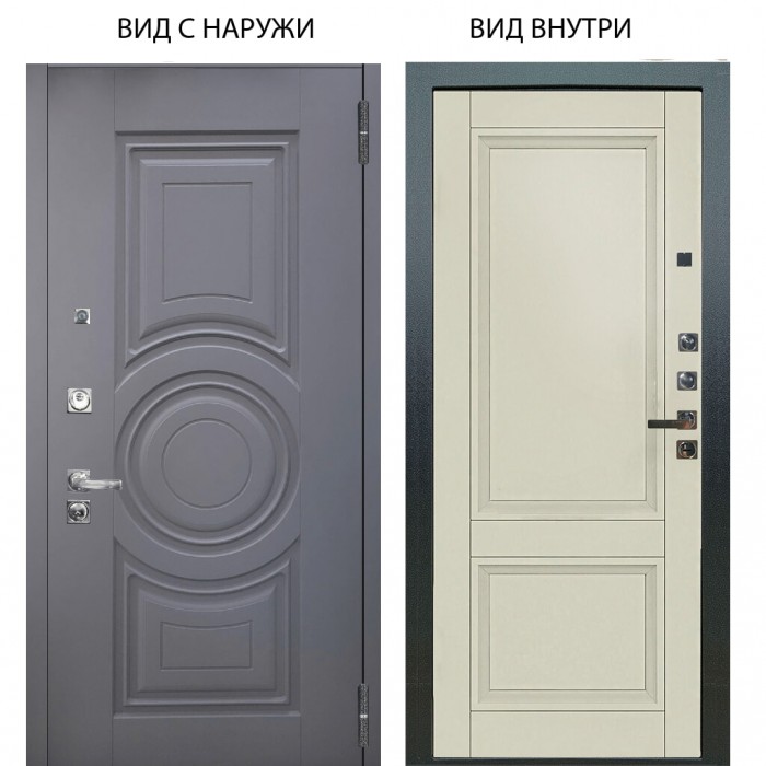 Люкс про 3К / Могадиш Силк флай / Анастасия 2 Ваниль винил