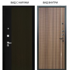 Люкс про 3К / Рокси Дуб рейка морение / Гауда Керамика