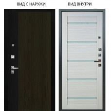 Люкс про 3К / Рокси Дуб рейка морение / Александра Белая лиственница