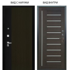 Люкс про 3К / Рокси Дуб рейка морение / Диана Лунная ночь