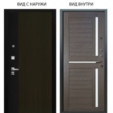 Люкс про 3К / Рокси Дуб рейка морение / Мирра Лунная ночь