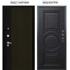 Люкс про 3К / Рокси Дуб рейка морение / Могадиш Черный софт.jpg