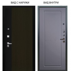 Люкс про 3К / Рокси Дуб рейка морение / Тревор Силк маус