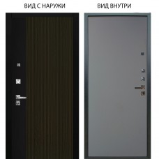 Люкс про 3К / Рокси Дуб рейка морение / Элегант Силк маус