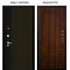 Люкс про 3К / Рокси Дуб рейка морение / Элион Дуб рустикальный