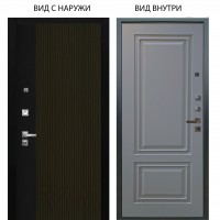 Люкс про 3К / Рокси Дуб рейка морение / Элион Силк маус