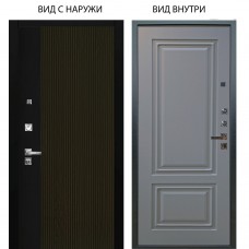 Люкс про 3К / Рокси Дуб рейка морение / Элион Силк маус