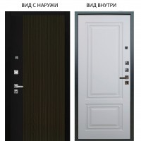 Люкс про 3К / Рокси Дуб рейка морение / Элион Софт милк