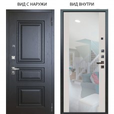 Люкс про 3К / Скиф Горький шоколад / Вояж Белое дерево