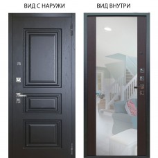 Люкс про 3К / Скиф Горький шоколад / Вояж Венге
