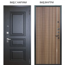 Люкс про 3К / Скиф Горький шоколад / Гауда Керамика