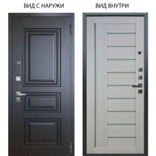 Люкс про 3К / Скиф Горький шоколад / Диана Белая лиственница