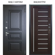 Люкс про 3К / Скиф Горький шоколад / Диана Вельвет