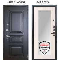 Люкс про 3К / Скиф Горький шоколад / Милли Ларче светлый