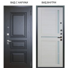 Люкс про 3К / Скиф Горький шоколад / Мирра Белая лиственница