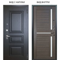 Люкс про 3К / Скиф Горький шоколад / Мирра Лунная ночь