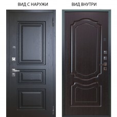 Люкс про 3К / Скиф Горький шоколад / Мишель Венге