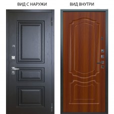 Люкс про 3К / Скиф Горький шоколад / Мишель Дуб рустикальный