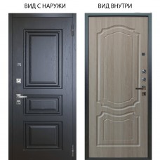 Люкс про 3К / Скиф Горький шоколад / Мишель Ларче светлый