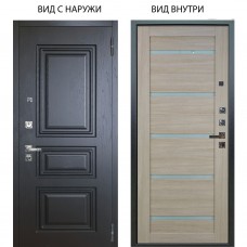 Люкс про 3К / Скиф Горький шоколад / Александра Буксус
